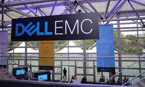 DELLEMC
