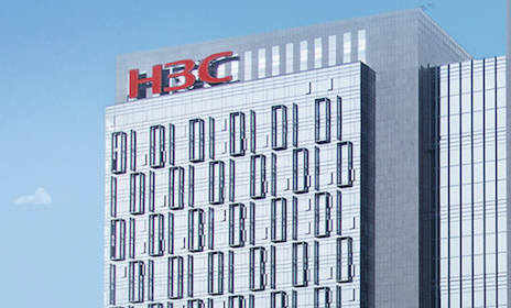 新H3C集团
